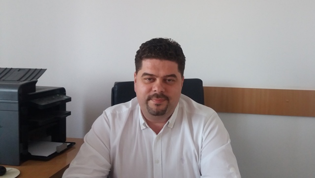 Florin Cucu, Sofiaman: ”La Târgu Neamț, nu se trăiește rău”