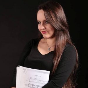 Soprana Olga Caia-Murariu: ”Târgu Neamț începe să arate ca o mică stațiune occidentală”