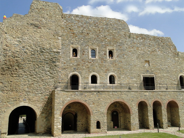 „Istoria fără manual” la Cetatea Neamțului