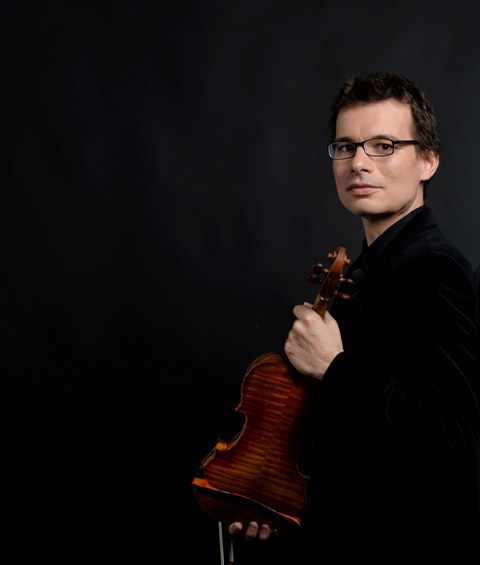 ”Mi s-a părut firesc să includ Piatra Neamț pe harta Turneului Stradivarius”