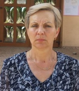 Emilia Acozmei câștigă lejer alegerile la Bălțătești