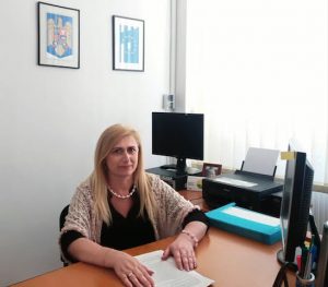 Ioana Păvălău &#8211; absolventa de elită a Școlii nr. 11 Piatra Neamț