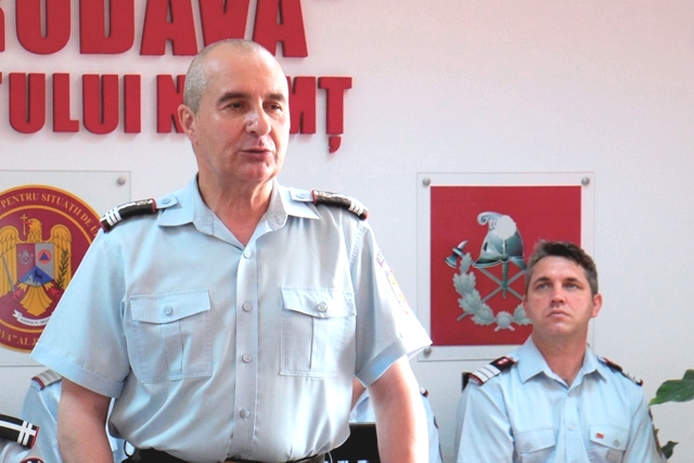 LATER EDIT Colonelul Ioan Nițică &#8211; Drumul de la decorat la inculpat