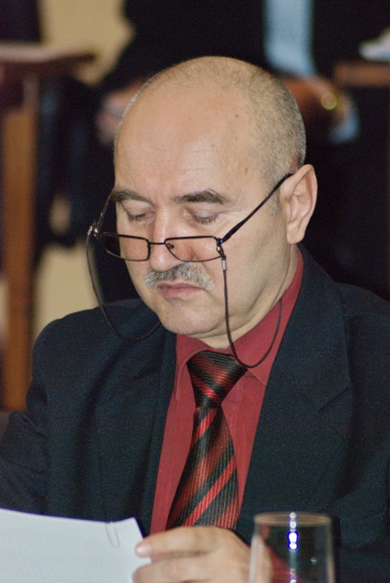 Consilierul județean Gabriel Pavăl a pierdut lupta cu boala