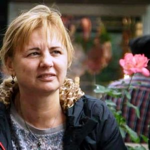 Dedilia Popovici: ”Tata m-a învățat să joc după muzica de la Radio Iași”