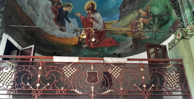 Biserica ”Sfântul Nicolae”, brașoavele și breasla meșterilor țigani
