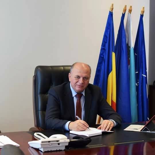 Primarul Dragoș Chitic îl testează pe ministrul Turismului