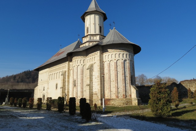 Soarta a 11 monumente istorice din Neamț este în mâna ministrului Shhaideh