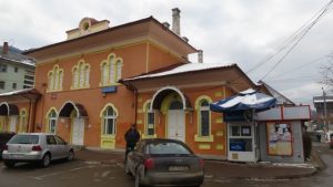 Soarta a 11 monumente istorice din Neamț este în mâna ministrului Shhaideh