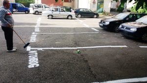 Piatra Neamț: prețul parcărilor nu crește