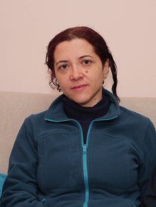 Dr. Liliana Buțurcă: ”Când lupt pentru 1% șanse și, dincolo de orice logică, devin 100% șanse, acolo e Dumnezeu!”