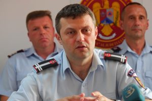 Planul roșu de intervenție al județului Neamț e mai mult roz