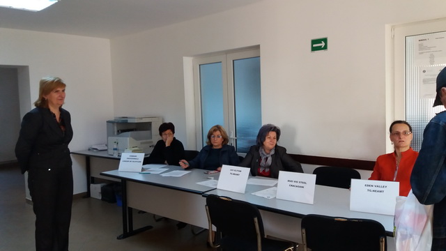 Târgu-Neamț: Locuri de muncă pentru absolvenții de liceu