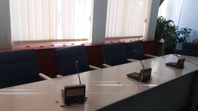 PNL a lăsat masa liberă la ședința CL Târgu Neamț
