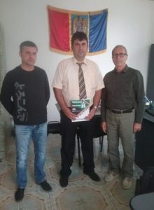 Primarii de Țibucani și Timișești, mulțumiți de noile servicii de salubritate