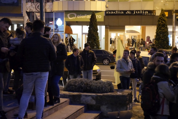 În Neamț liberalii au picat la moțiunea de cenzură. Galerie foto 5 1100602
