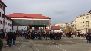 O poveste de succes &#8211; Liceul ”Vasile Conta” din Târgu Neamț