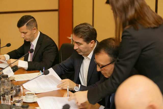 Ionel Arsene: ”Am atras în județul nostru cele mai mari investiții în infrastructură din istoria Consiliului Județean Neamț”
