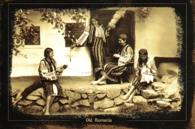 Din tradițiile poporului român &#8211; Spolocania și Gromovnicul