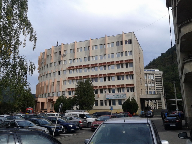 10 posturi de medici neocupate la Spitalul Județean Neamț