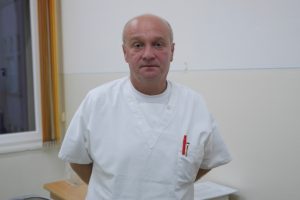 A 13-a prelevare de organe reușită la Spitalul de Urgență Piatra Neamț