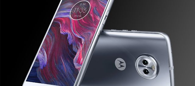 IT&#038;Gadget Seria X a Motorola revine în forță în 2017 cu generația 4