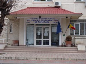 În Neamț, medicii de familie au semnat adiționalele cu Casa de Asigurări