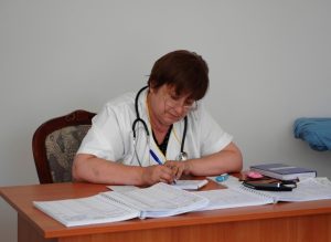 Dr. Negoescu: ”Dacă nu iubești oamenii, degeaba îți place să fii medic!”