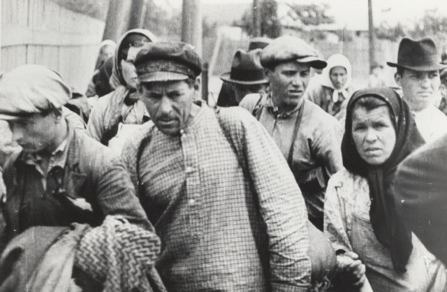 CENTENAR Cedarea Basarabiei &#8211; Umilirea și martiriul românilor