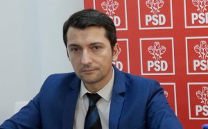 Liderul consilierilor PSD Piatra-Neamț a lăsat Spitalul Județean pentru compania Apa Serv