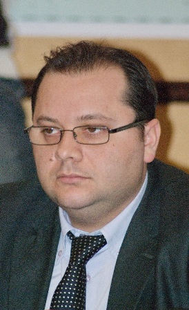 Avocatul Adrian Bourceanu este noul prefect de Neamț