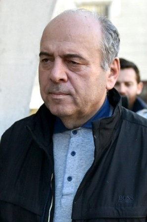 Actualizare. Gheorghe Ștefan, condamnat definitiv la 3 ani și 3 luni în dosarul Strong Montaj