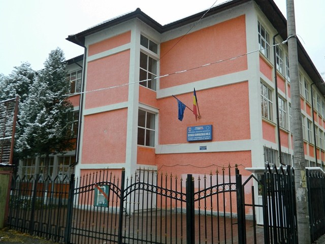 Olimpicii Școlii Gimnaziale nr. 5 din Piatra Neamț