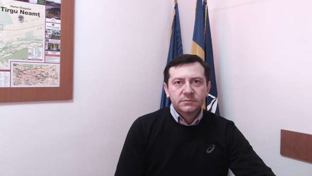 Târgu Neamț exportă (și) șefi în poliție