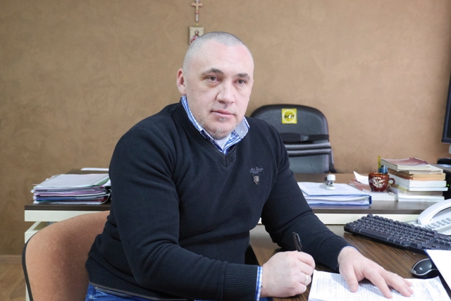 Bogdan Mitroi: ”Poliția nu se face la telefon”