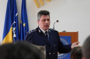 Apel către șeful Poliției Neamț: ”Refuzați luarea în pază a secțiilor de votare în care vor fi identificate condiții improprii!”