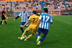 Liga a IV-a: Horia, Bicaz şi Răuceşti continuă lupta pentru play-off