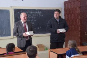 PMP Piatra Neamț s-a întors ”acasă” în alianța cu PSD