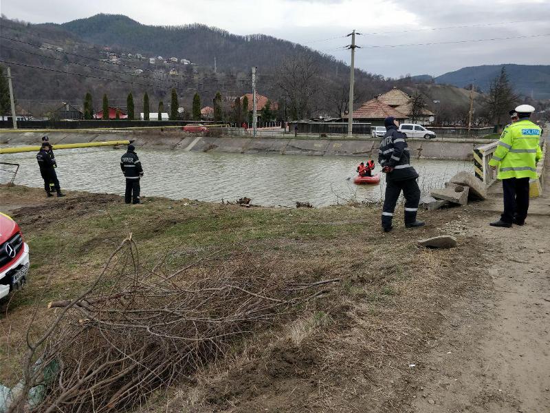 Tragedie în Joia Mare- 7 morți într-un accident la Viișoara