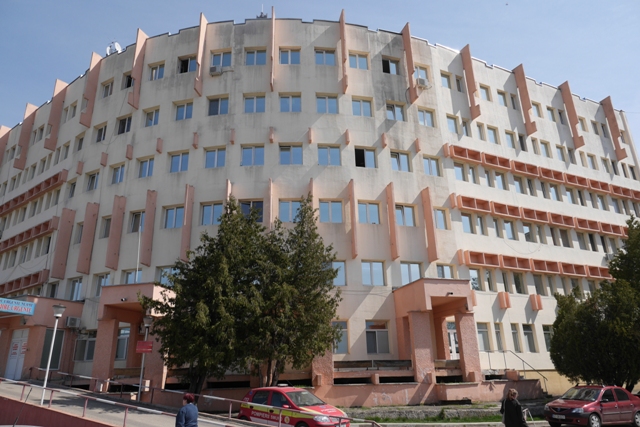 Compensaţii de la Consiliul Judeţean pentru salariile scăzute la Spitalul Judeţean sju neamt 10