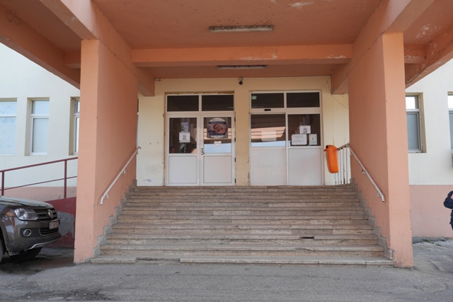 Spitalul Judeţean speră sporuri mărite de la CJ Neamț