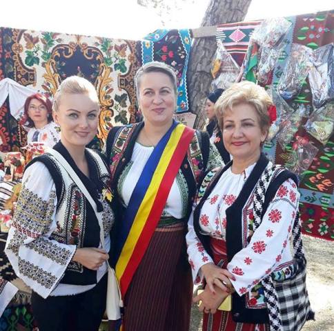 Numai 4 proiecte din Neamț au prins bani de la Guvern pentru Centenar tasca pop 17