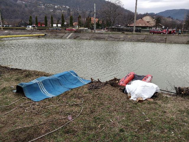 Au fost găsite alte două victime ale accidentului de la Viișoara. Bilanțul a ajuns la 9 morți