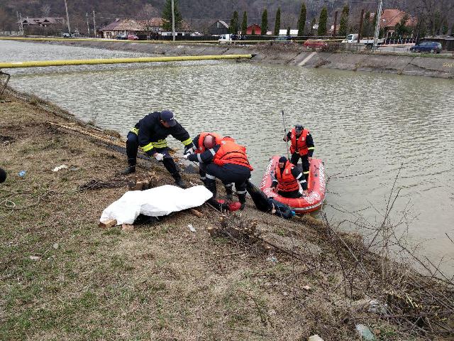 Au fost găsite alte două victime ale accidentului de la Viișoara. Bilanțul a ajuns la 9 morți
