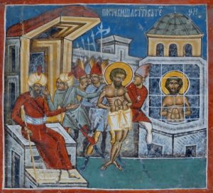 Tradiții și obiceiuri uitate de praznicul Sfântului Ioan cel Nou de la Suceava