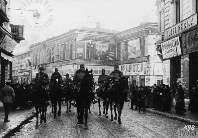 CENTENAR 1918 &#8211; anul în care ”Istoria a decis totul” pentru români