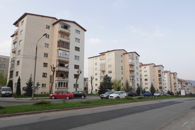 Primăria detonează bomba Mivan Kier: Nu se puteau vinde apartamentele!