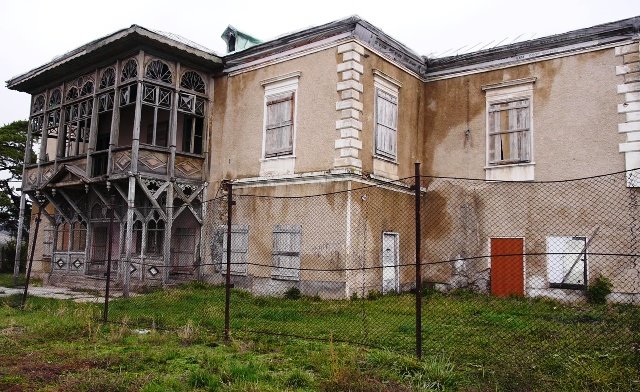Soarta Casei Celibidache și a Conacului Cantacuzino depinde de CNI