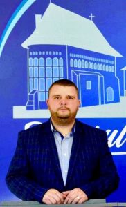 Controversatul Valentin Ciobanu părăsește funcția de director general al Publiserv Piatra Neamț
