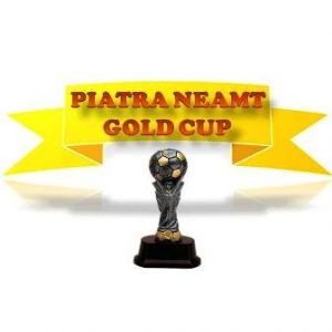 PROGRAM Gold Cup Piatra Neamţ &#8211; ediţia a II-a